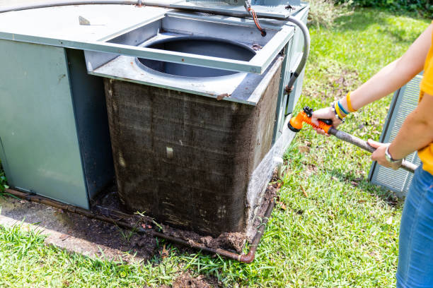 Best Local Air Duct Cleaning Services  in Narrows, VA
