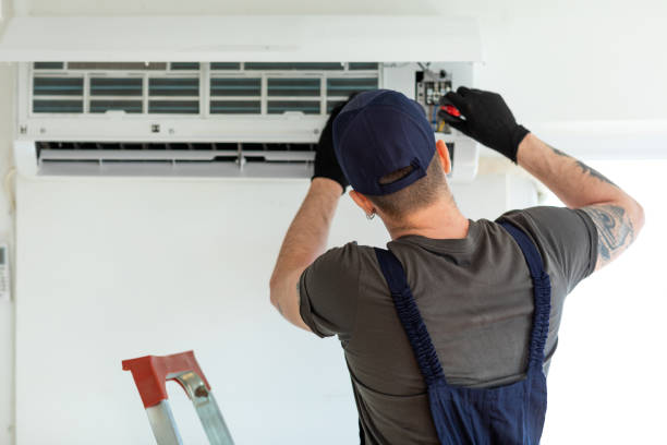 Best HVAC Air Duct Cleaning  in Narrows, VA