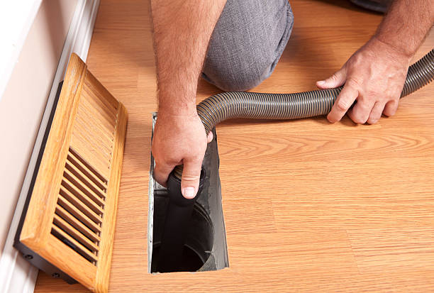 Best Residential Air Duct Cleaning  in Narrows, VA