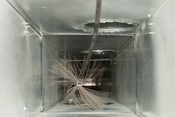 Best Duct Cleaning Specialists  in Narrows, VA